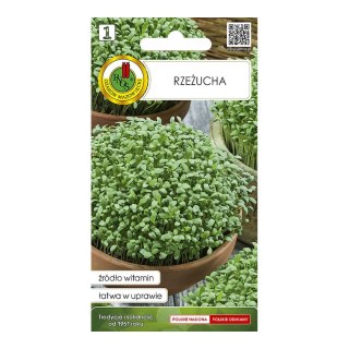 Nasiona Rzeżucha 10 g