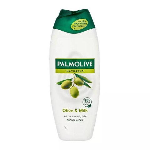 PALM.ŻEL 500ML K OLIWKA