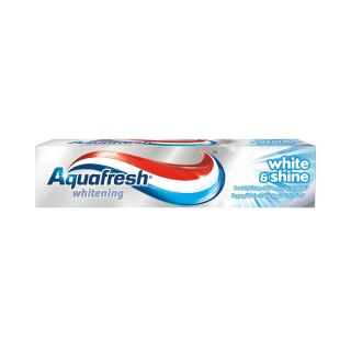 Pasta do zębów White & Shine 100 ml