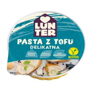 LUZ: Pasta z tofu delikatna 75 g