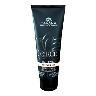 Perfumowany żel pod prysznic CIRCE 200 ml