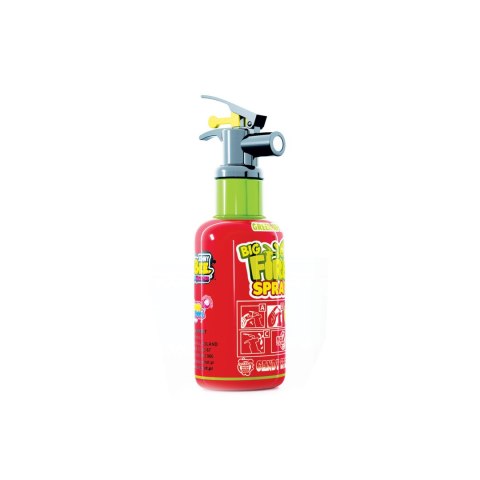 Płynne słodycze spray owocowy kształt gaśnicy 55ml
