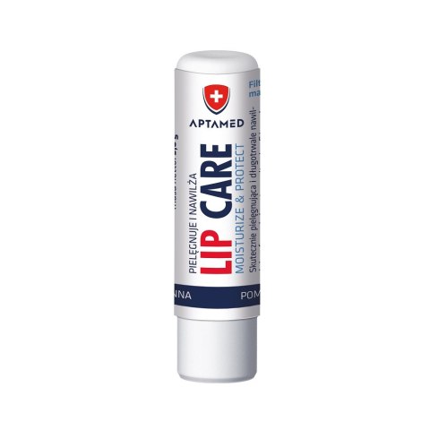 LUZ: Pomadka ochronna LIP CARE 3,8 g