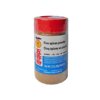 Przyprawa 5 smaków 50g Mee Chun