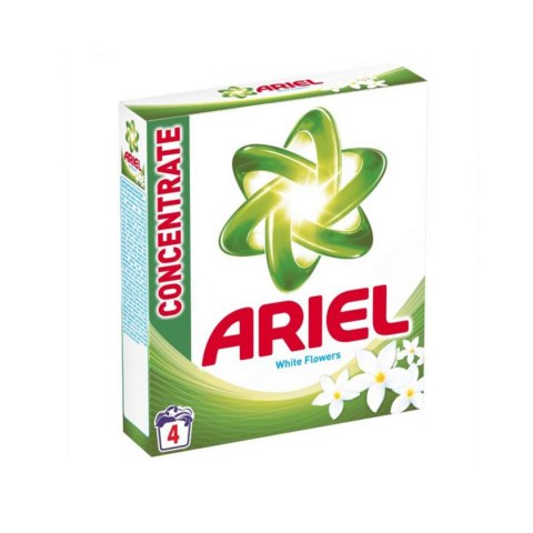 Proszek do prania tkanin białych 330 g