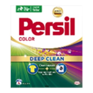 Proszek do prania tkanin kolorowych 220 g