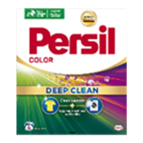 Proszek do prania tkanin kolorowych 220 g