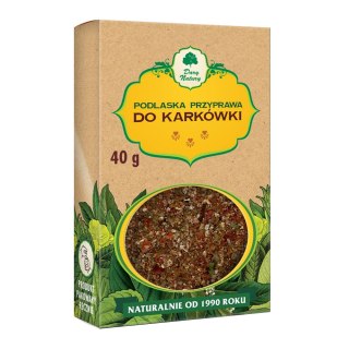 Przyprawa do karkówki 40 g