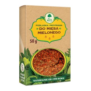 Przyprawa do mięsa mielonego 50 g