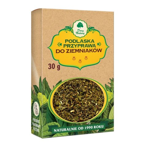 Przyprawa do ziemniaków 30g