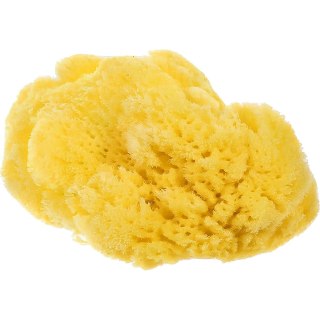 STI Naturalna gąbka do kąpieli, rozmiar średni