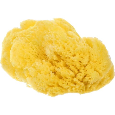 STI Naturalna gąbka do kąpieli, rozmiar średni