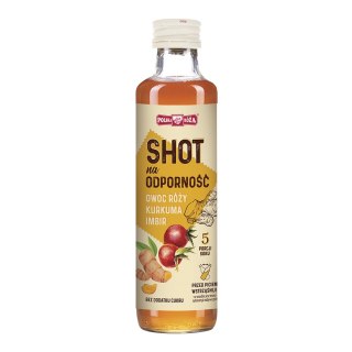 Shot na odporność 250 ml