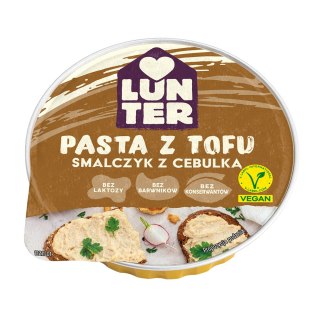 Smalczyk z tofu z cebulką 75 g