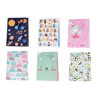 TOREBKA TOREBKA PAPIEROWA TGB-40