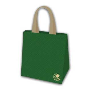 Torba PP wielokrotnego użytku KRATKA 34X34X18