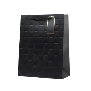 Torebka prezentowa ozdobna papierowa TA-40 jumbo (XL) cm: 30/41,9/12