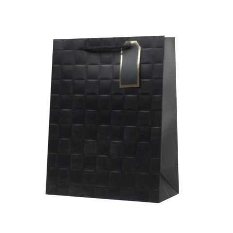 Torebka prezentowa ozdobna papierowa TA-40 jumbo (XL) cm: 30/41,9/12