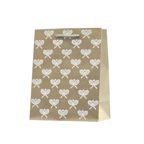 Torebka prezentowa ozdobna papierowa TK-40 jumbo (XL) cm: 30/41,9/12