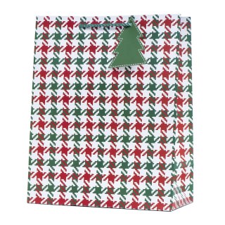 Torebka świąteczna TT-40S jumbo