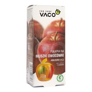 VACO ECO Pułapka na muszki owocówki 1szt