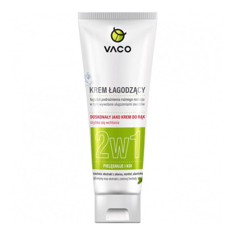 VACO Krem łagodzący 75ml