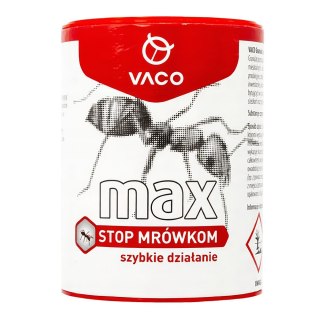 VACO MAX Proszek na mrówki 100g