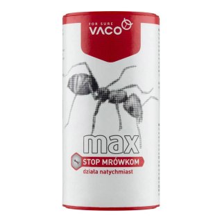 VACO MAX Proszek na mrówki 250g