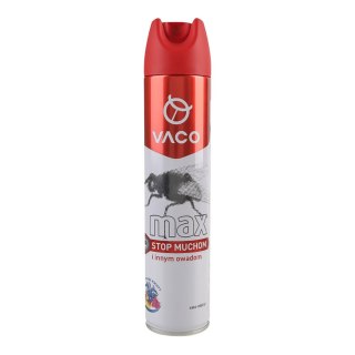 VACO MAX Spray na muchy 300ml