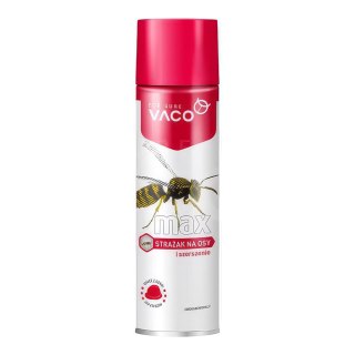 VACO MAX Strażak na osy i szerszenie 400ml