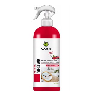 VACO Płyn na każdy rodzaj mrówek 250ml