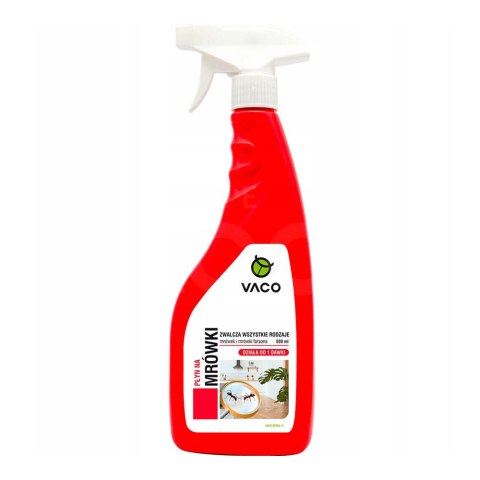 VACO Płyn na każdy rodzaj mrówek 500ml