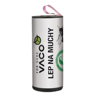 Vaco ECO Lep na muchy okrągły 1szt