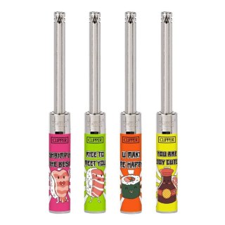 Zapalarka Tube Sushi Sen