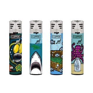 Zapalniczka CKJ11 Deep Weed