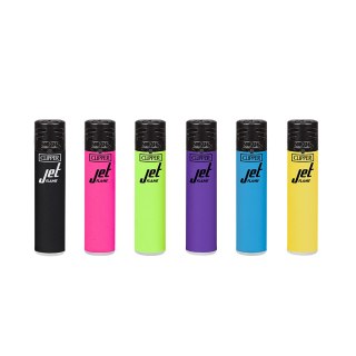 Zapalniczka CKJ11 Shiny Assorted