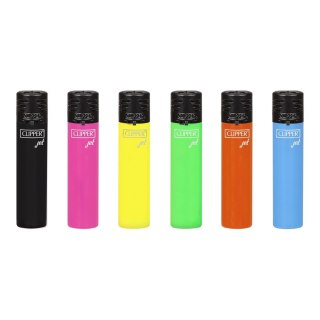 Zapalniczka CKJ11 Shiny Assorted