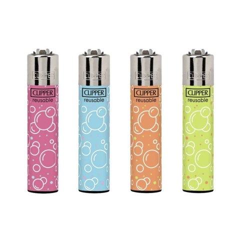 Zapalniczka CP11 Fancy Bubbles PL