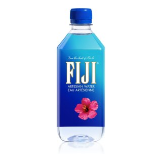 ARTEZYJSKA WODA FIJI 500ML