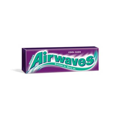 Airwaves Cool Cassis
