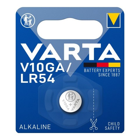 Bateria V10GA/LR54 1 szt.