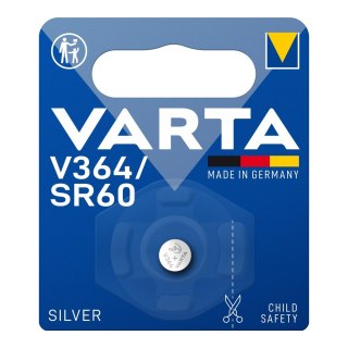 Bateria V364/SR60 1 szt.