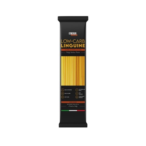BeKeto Keto Makaron Linguine 250 g