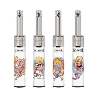 CLIPPER D24 MINITUBE FUNNY CUPID PL
