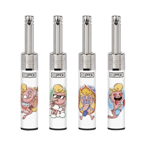 CLIPPER D24 MINITUBE FUNNY CUPID PL