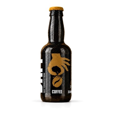 DAPP Napój bezalkoholowy kawa-wanilia 330 ml