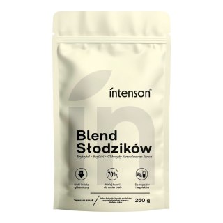 Intenson Blend słodzików