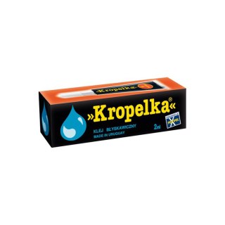 Klej błyskawiczny 2 ml (Przyd 234-176 dni)