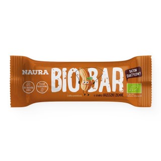 LUZ: Baton Orzeszki ziemne BIO 35 g