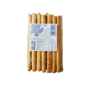 LUZ: Paluchy przysmak do piwa 100 g